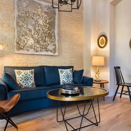 Casa Sevilla 1855 Suites By Epoca Exteriör bild