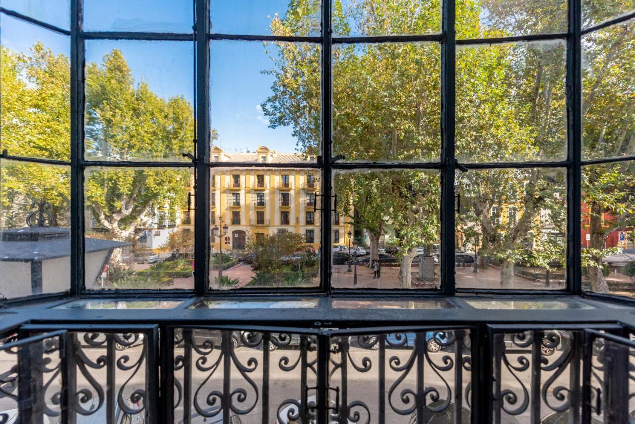 Casa Sevilla 1855 Suites By Epoca Exteriör bild