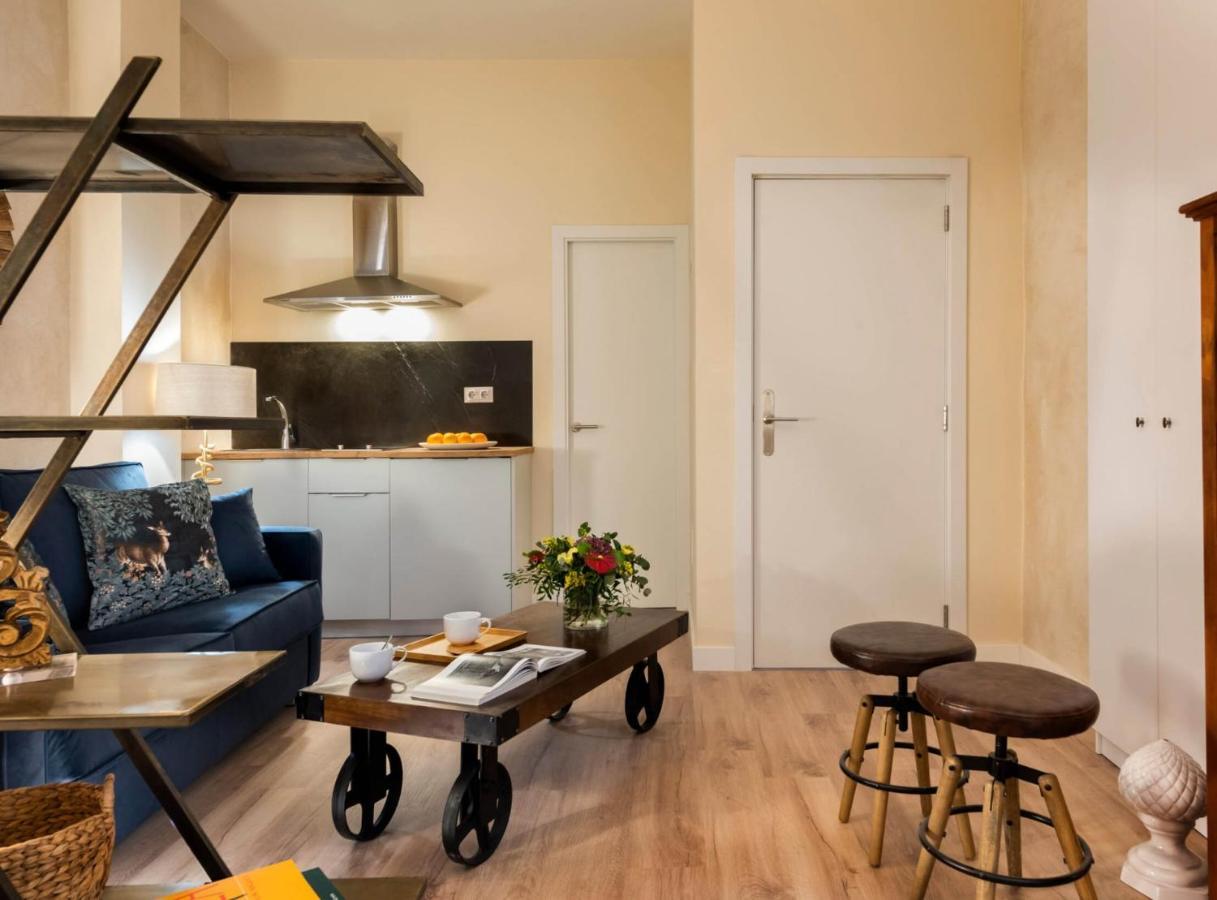 Casa Sevilla 1855 Suites By Epoca Exteriör bild