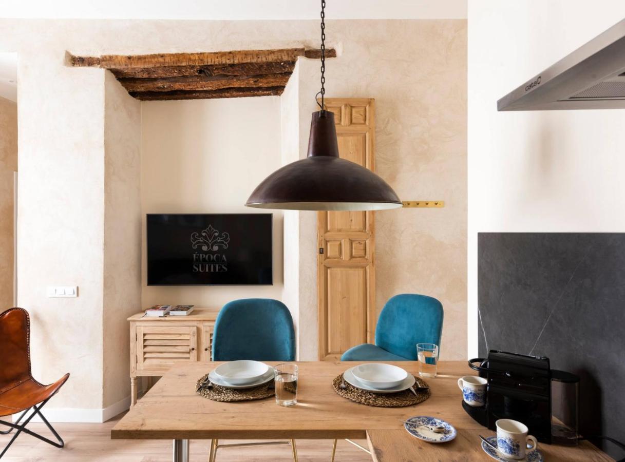 Casa Sevilla 1855 Suites By Epoca Exteriör bild