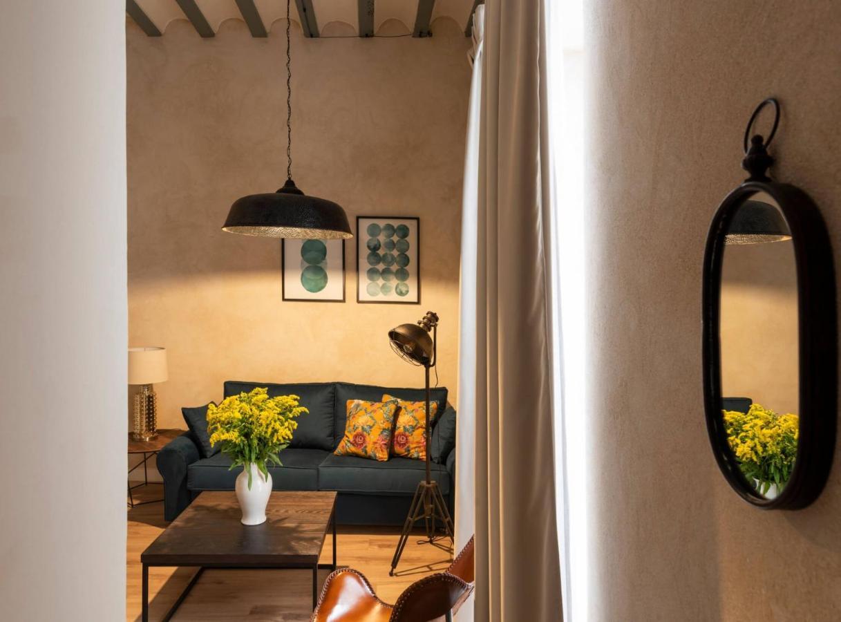 Casa Sevilla 1855 Suites By Epoca Exteriör bild