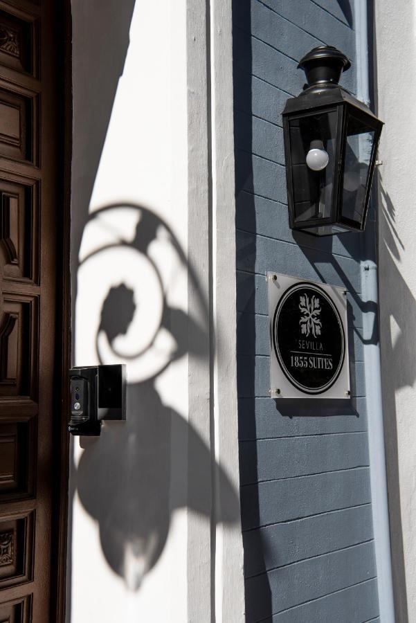 Casa Sevilla 1855 Suites By Epoca Exteriör bild