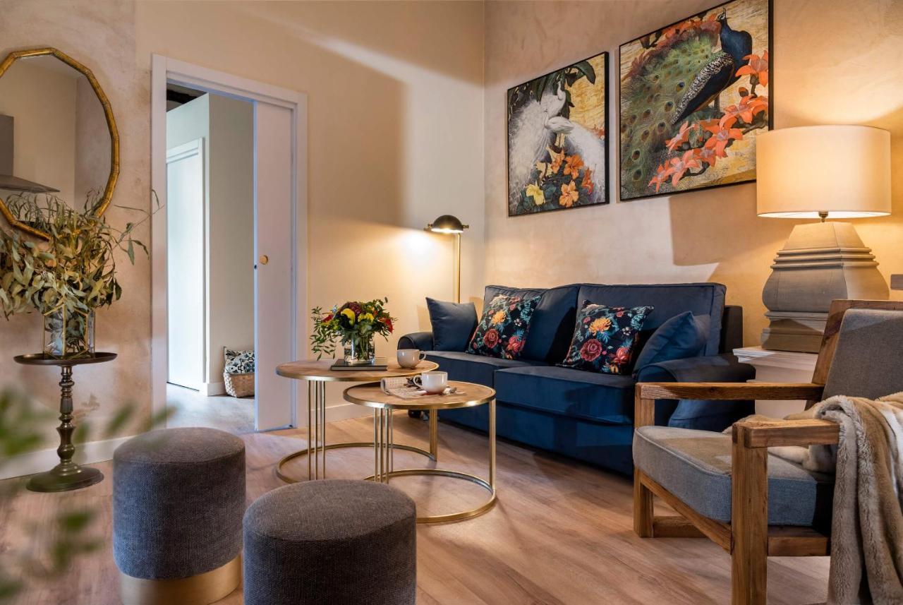 Casa Sevilla 1855 Suites By Epoca Exteriör bild