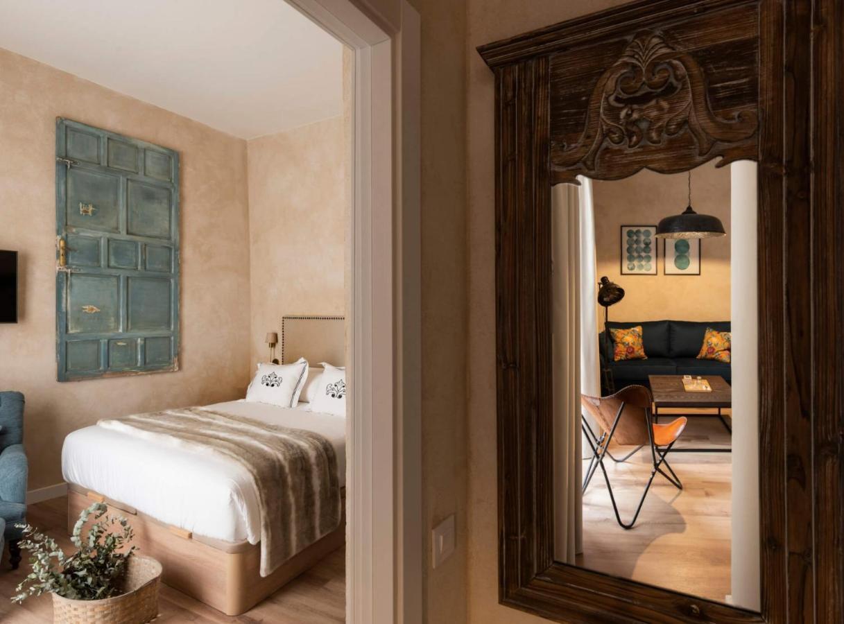 Casa Sevilla 1855 Suites By Epoca Exteriör bild