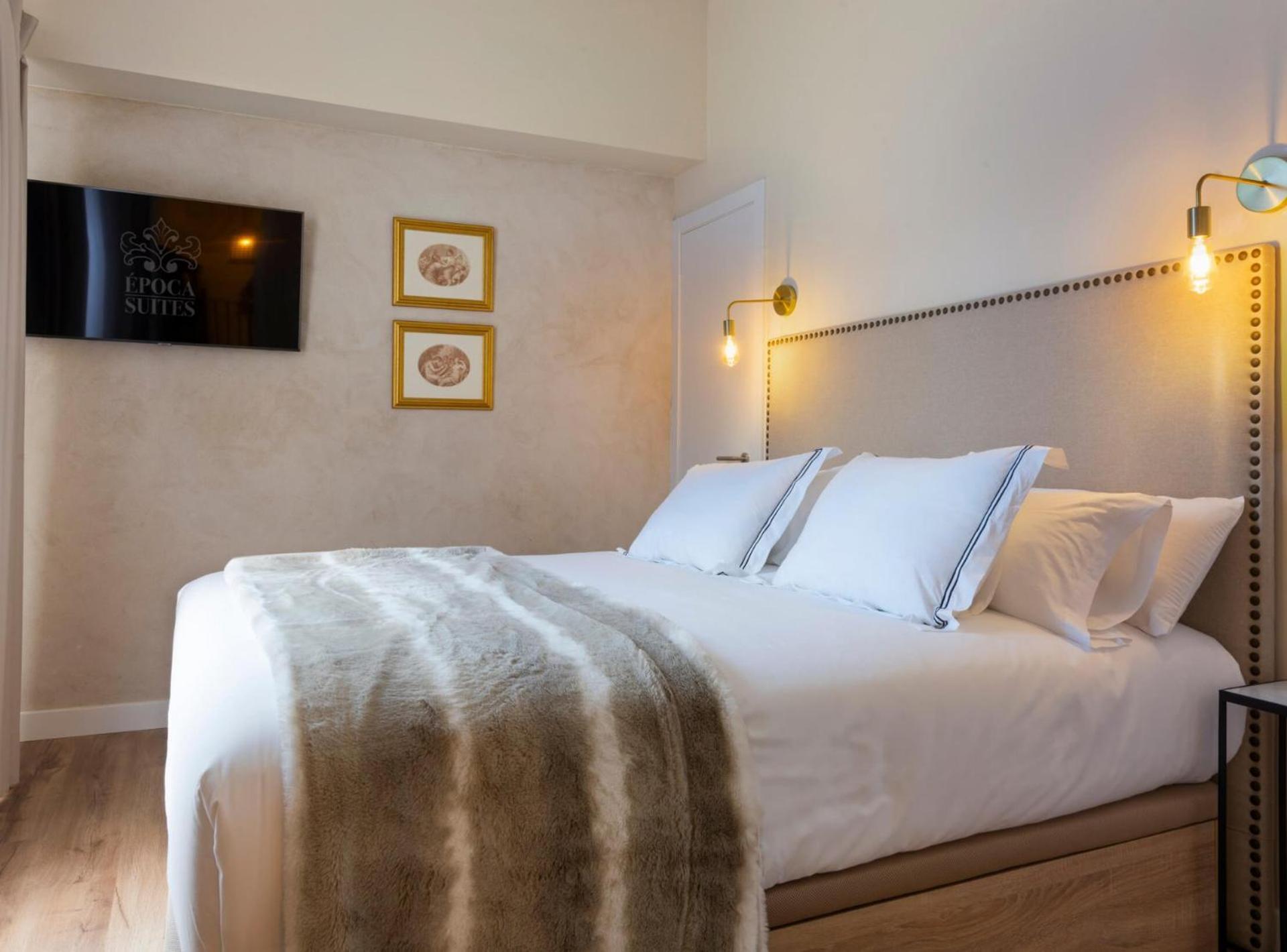 Casa Sevilla 1855 Suites By Epoca Rum bild
