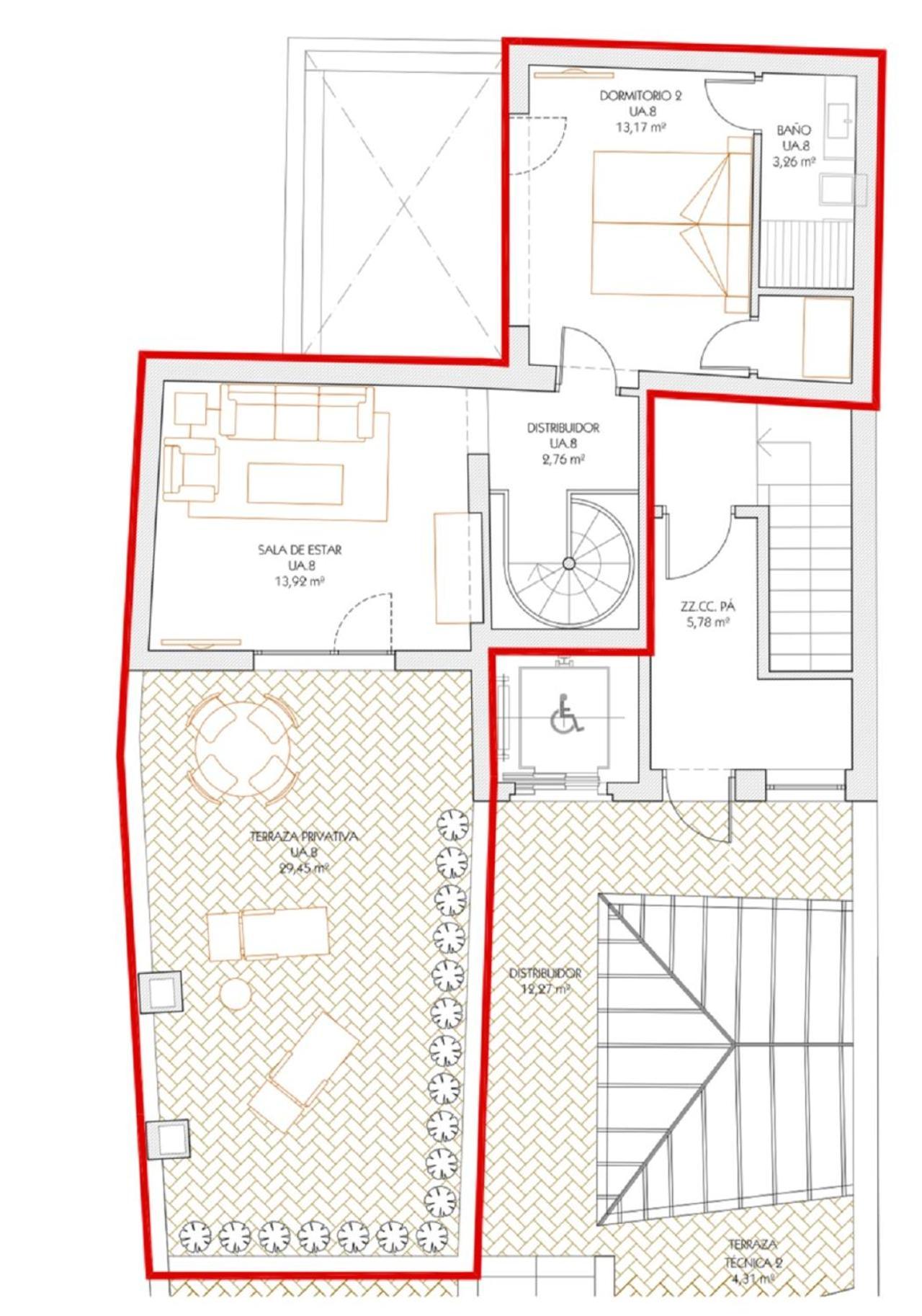 Casa Sevilla 1855 Suites By Epoca Rum bild